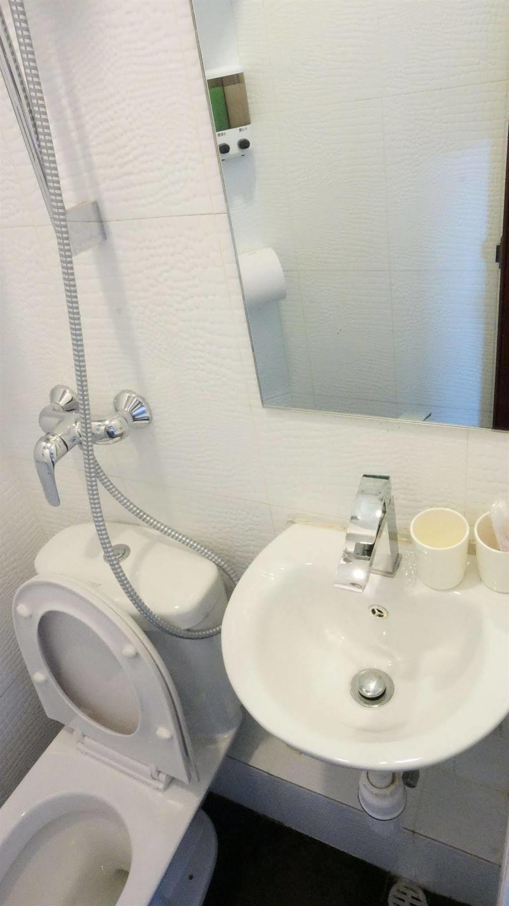 Guest house Kowloon Mongkok 1812 *