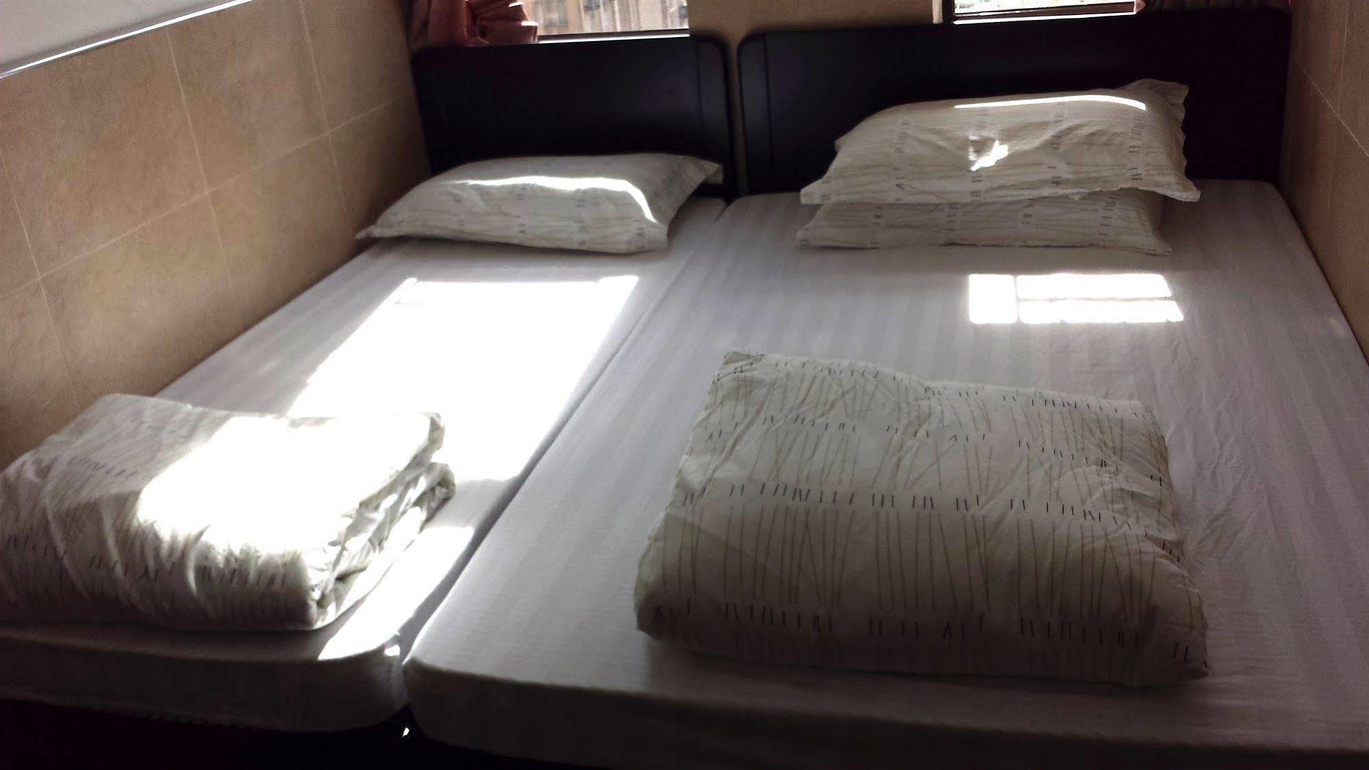 Guest house Kowloon Mongkok 1812 *