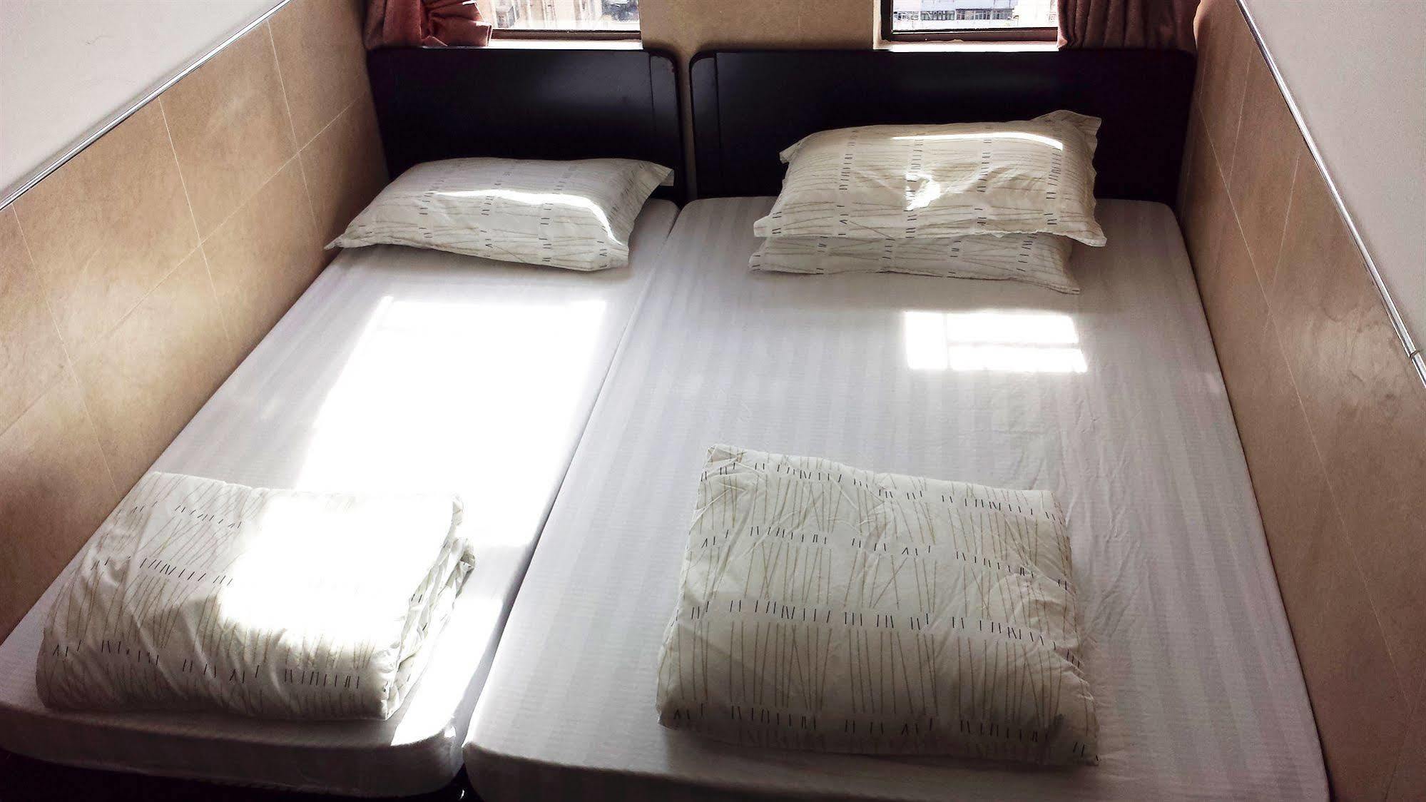 Kowloon Mongkok 1812 Guest house