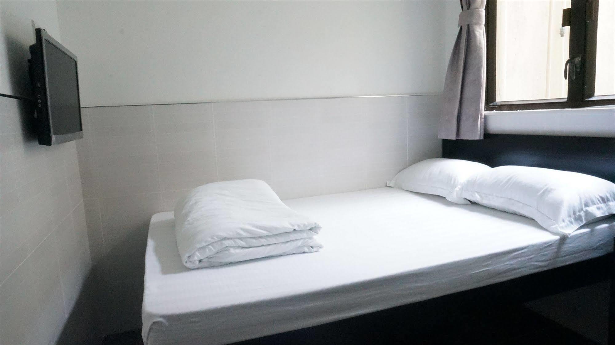 Kowloon Mongkok 1812 Guest house *
