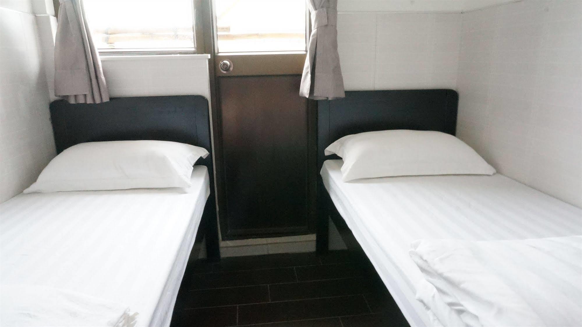 Guest house Kowloon Mongkok 1812 *