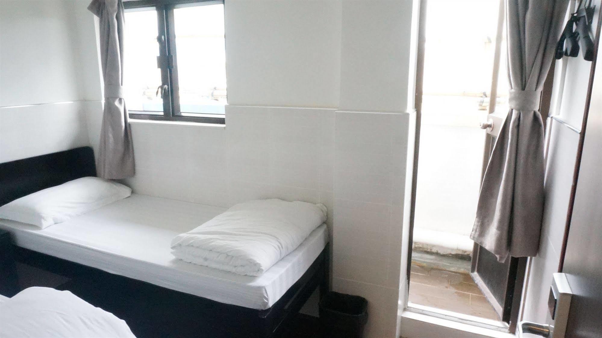 Kowloon Mongkok 1812 Guest house *
