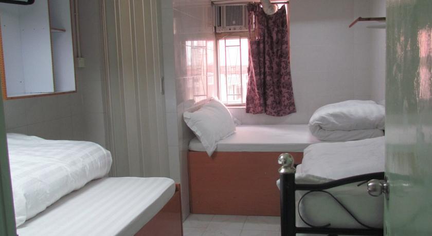 Wisma tamu Singh *