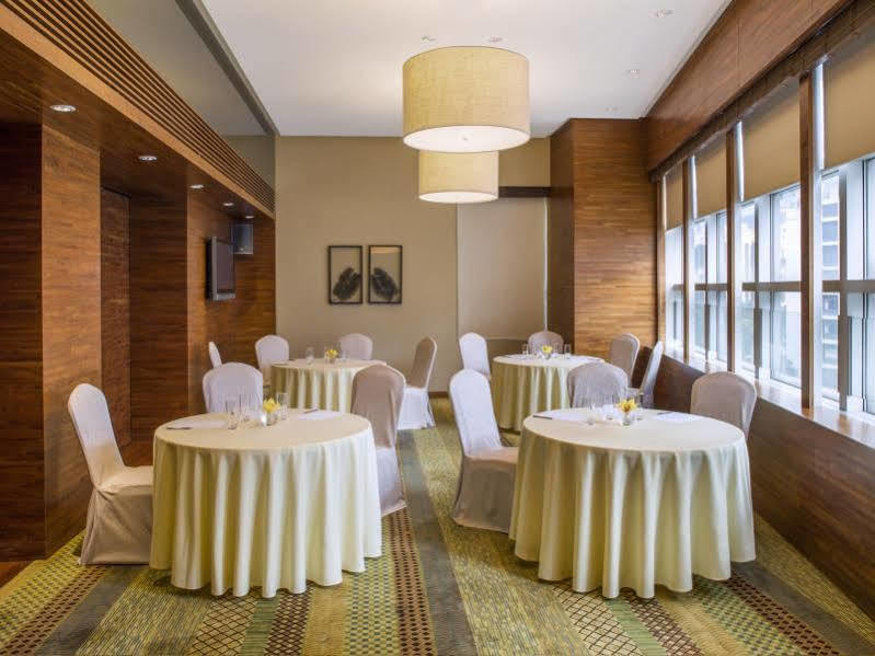 Nina Causeway Bay 4* Hongkong
