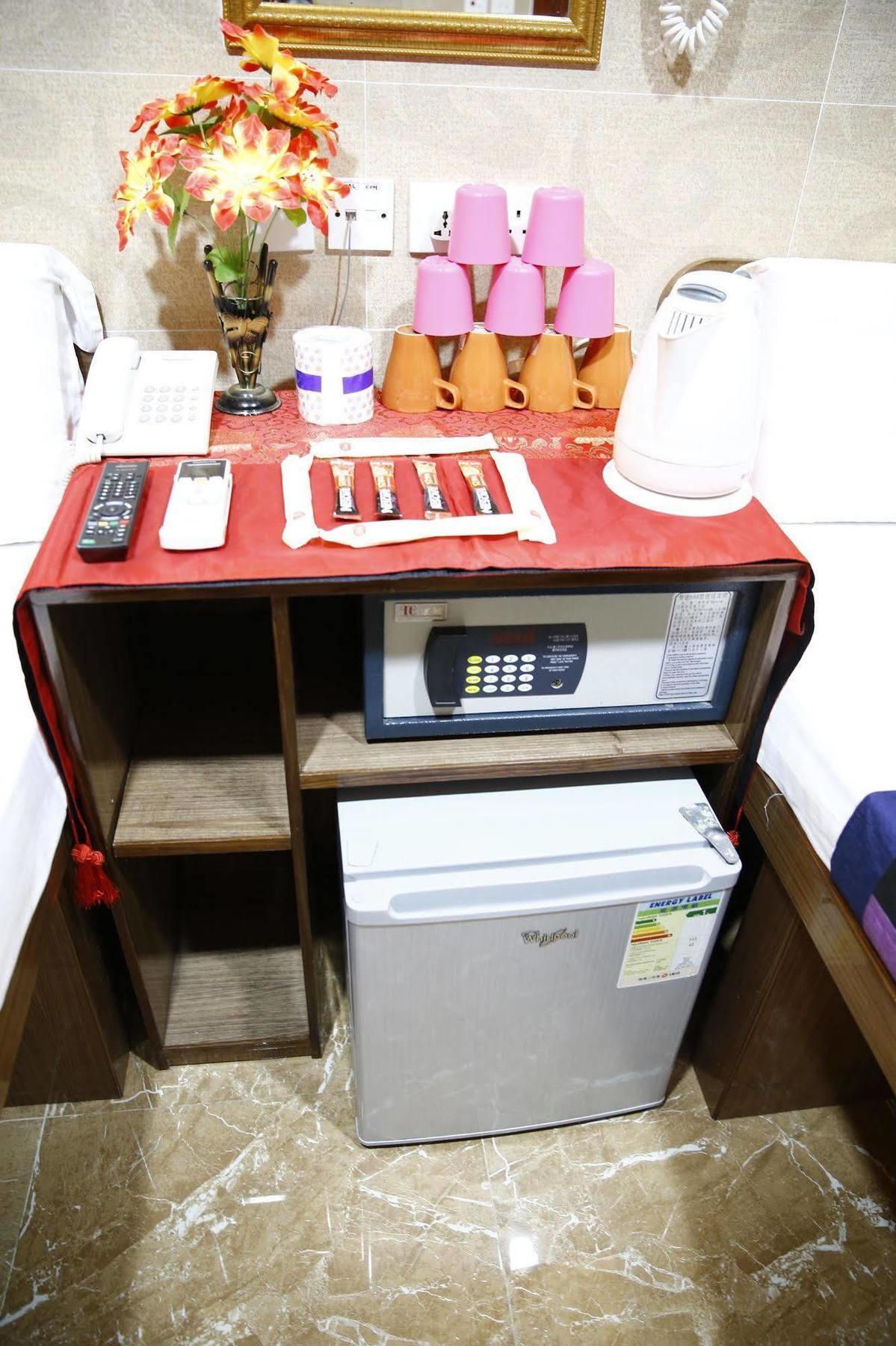 Guest house Sandhu