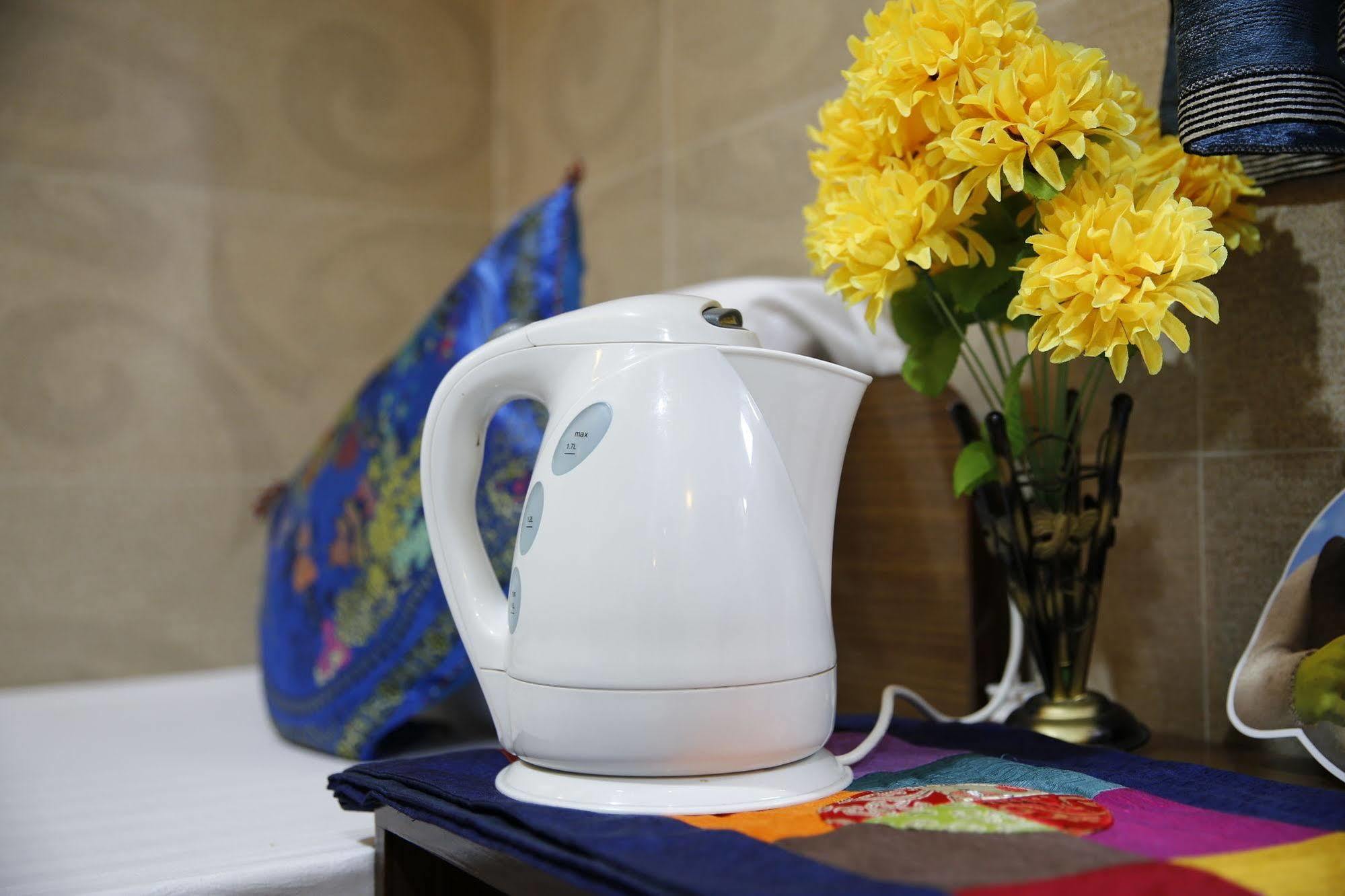 Sandhu Guest house