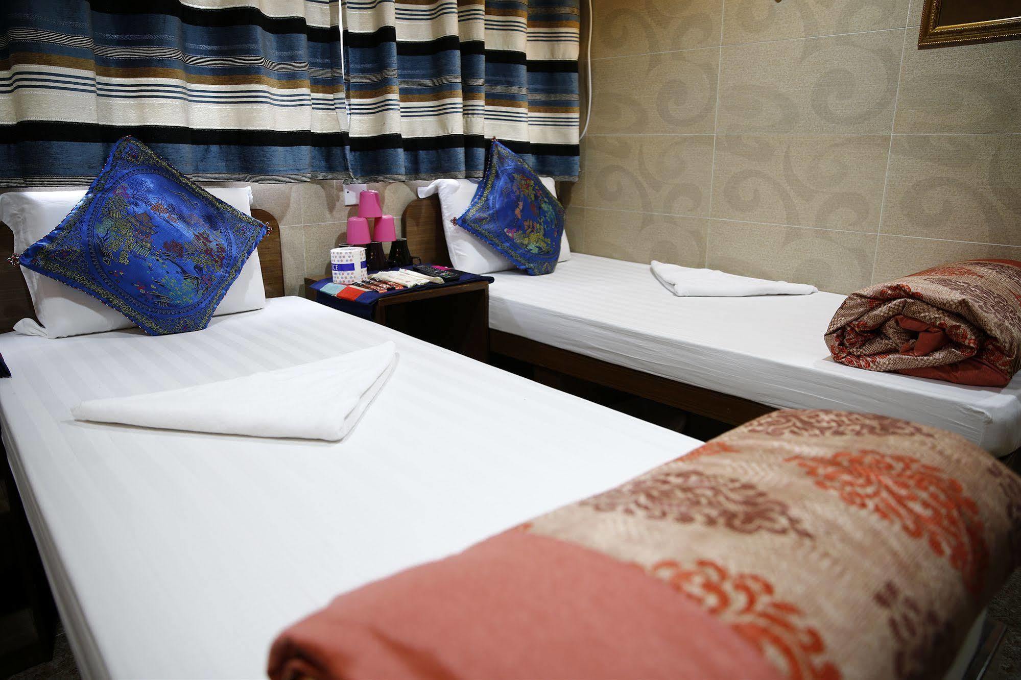 Guest house Sandhu 2*
