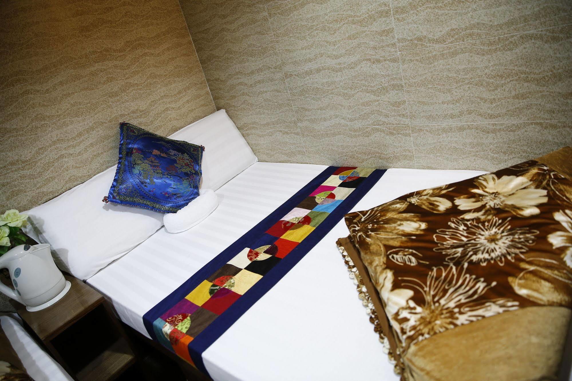 Guest house Sandhu