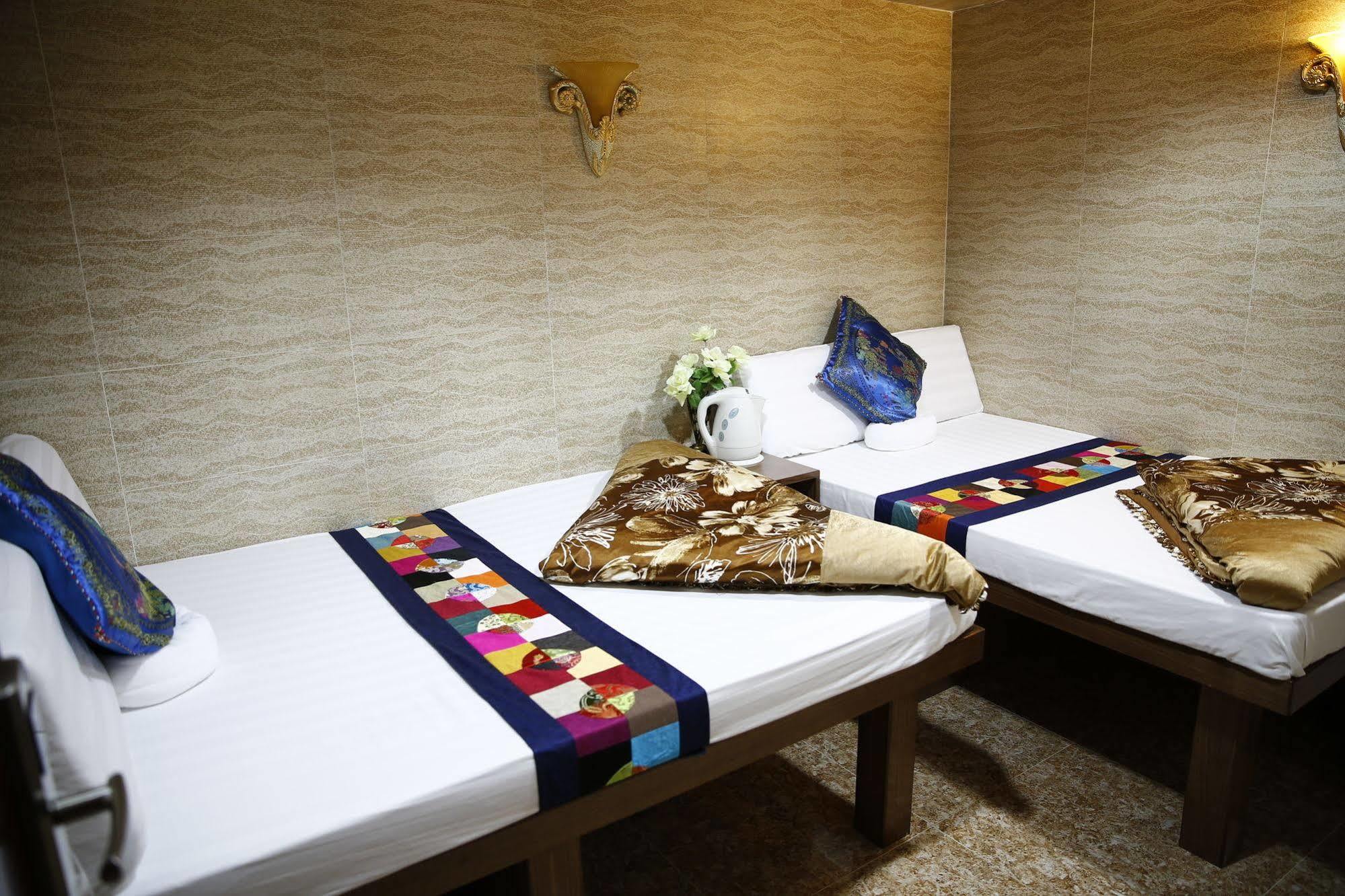 Guest house Sandhu Hong Kong