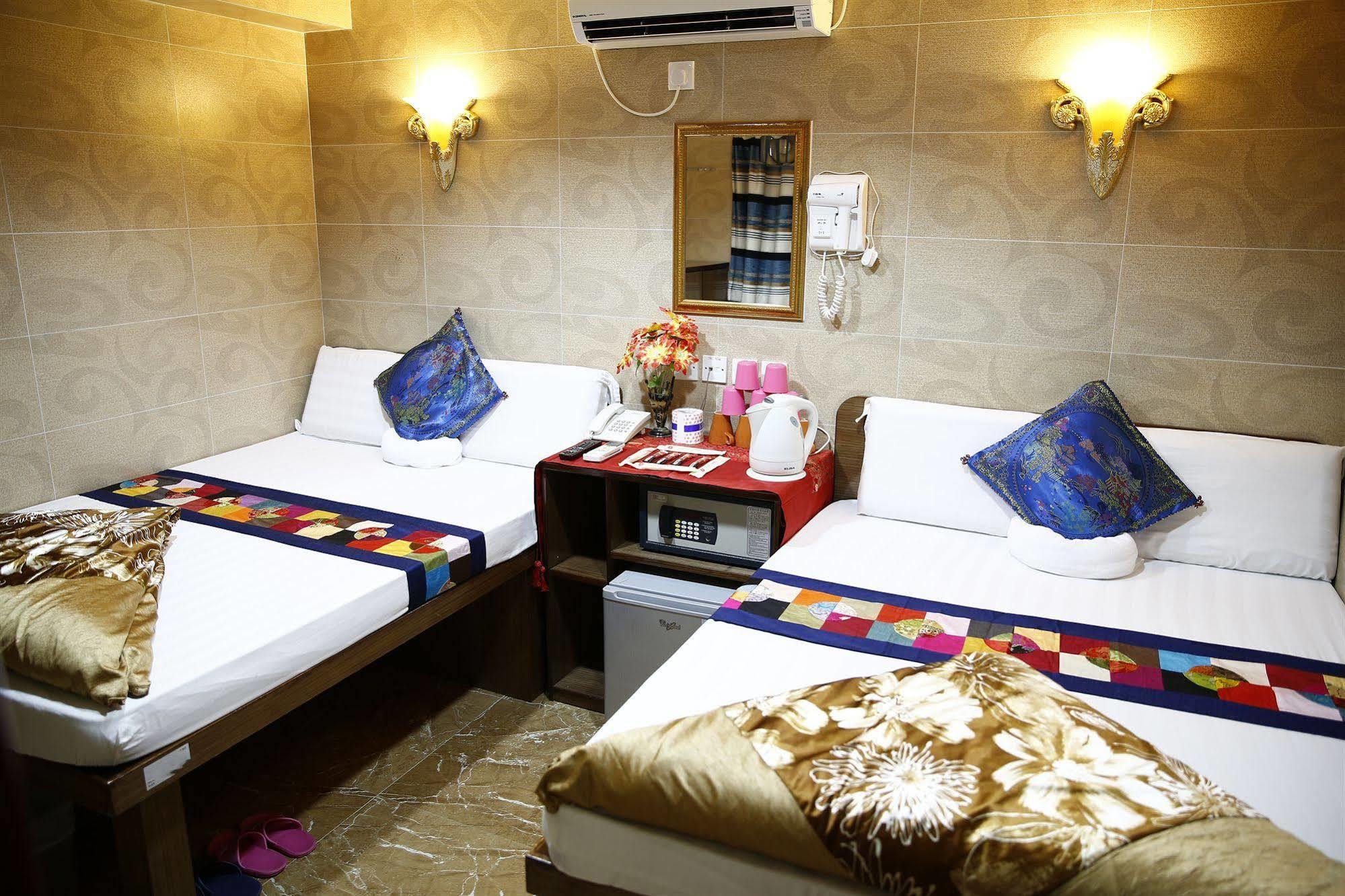 Guest house Sandhu 2*