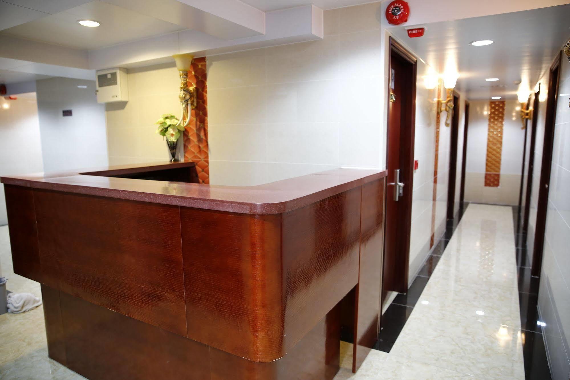 Guest house Sandhu 2*