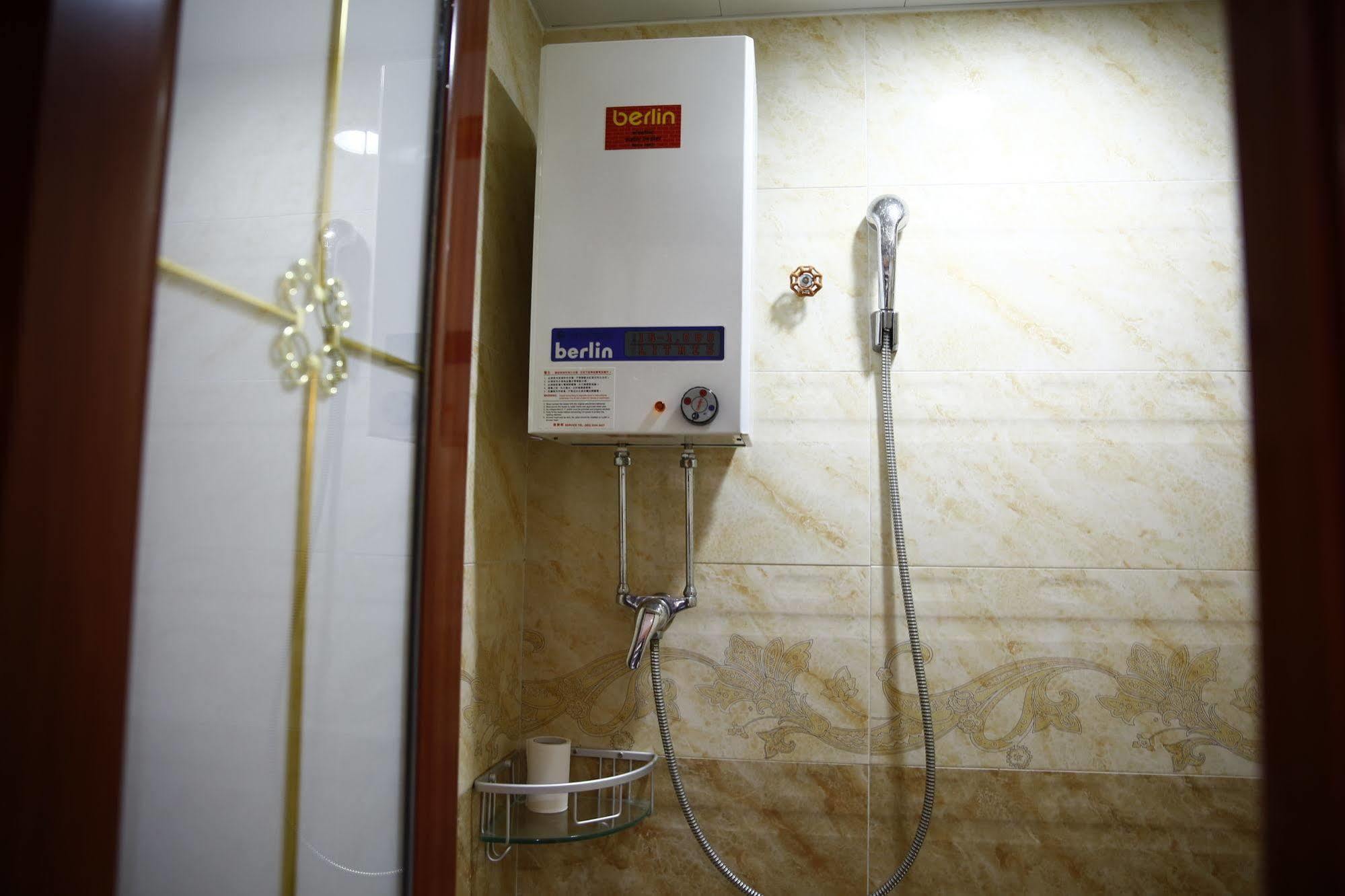 Guest house Sandhu