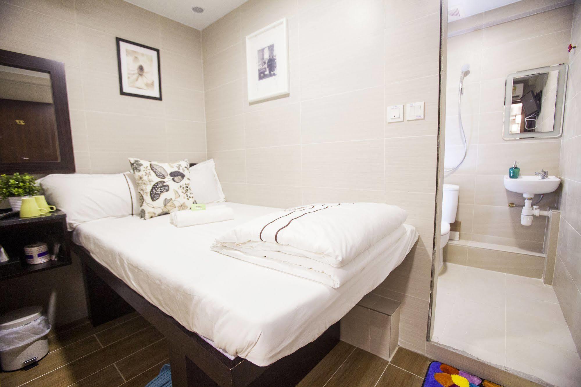 Comfort Guest house