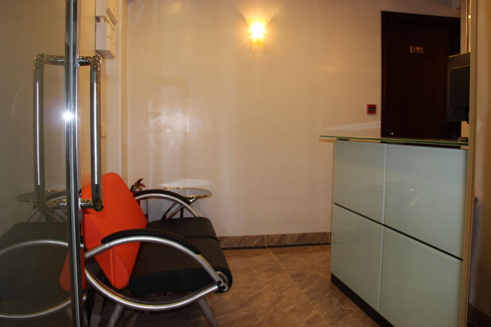 Comfort Guest house *