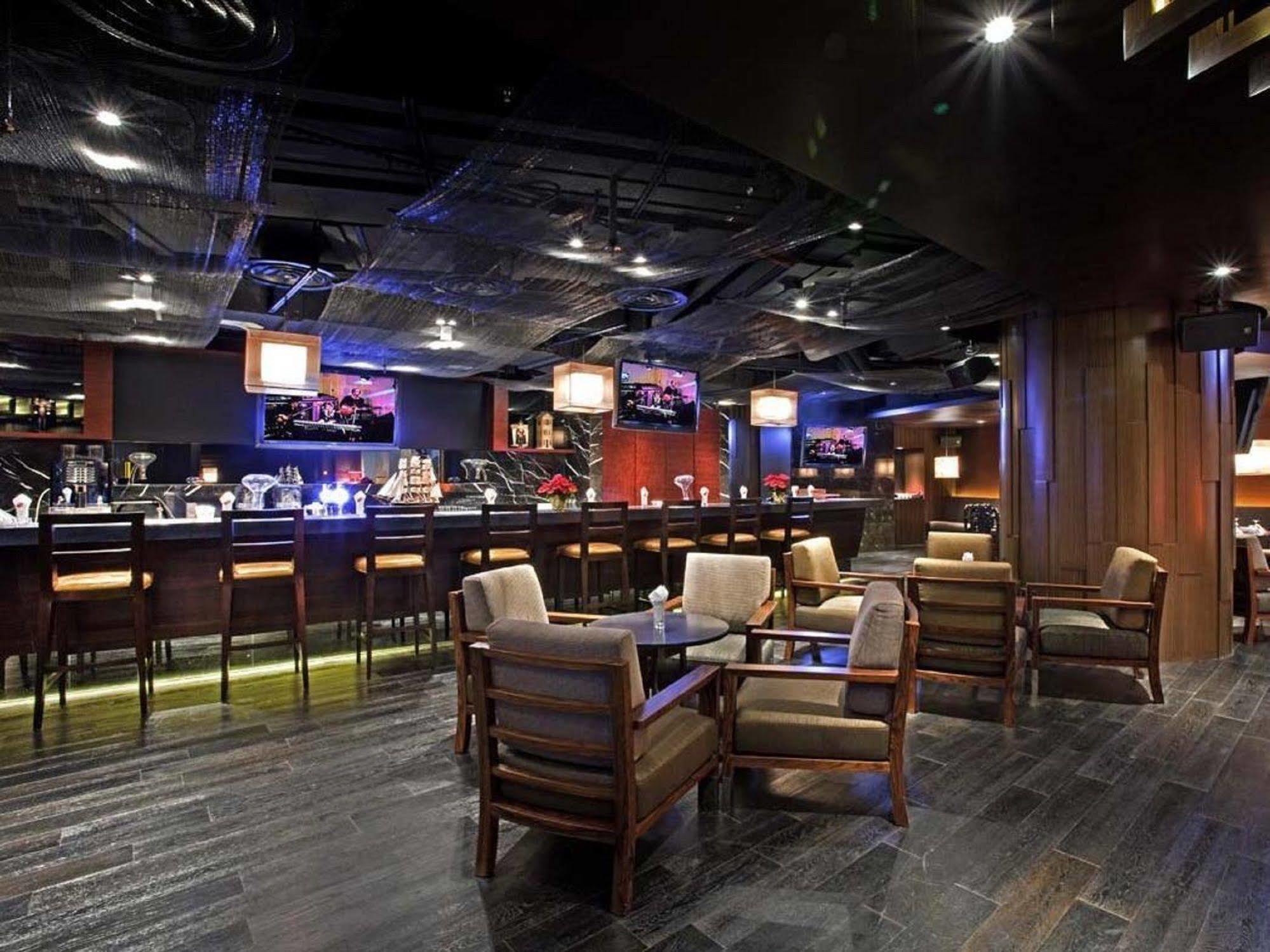 Hotel Nina Tsuen Wan West