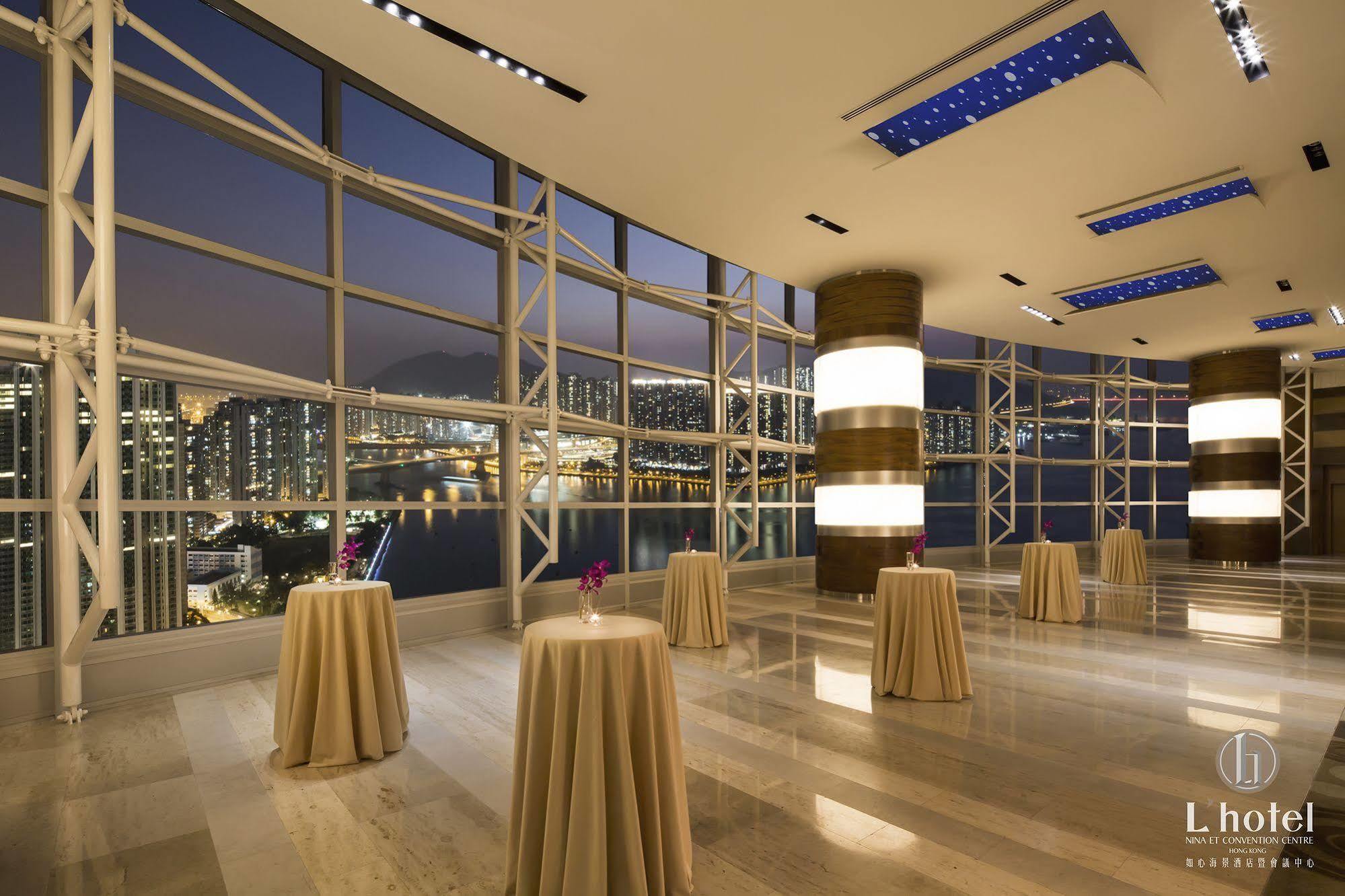 Nina Tsuen Wan West Hong Kong