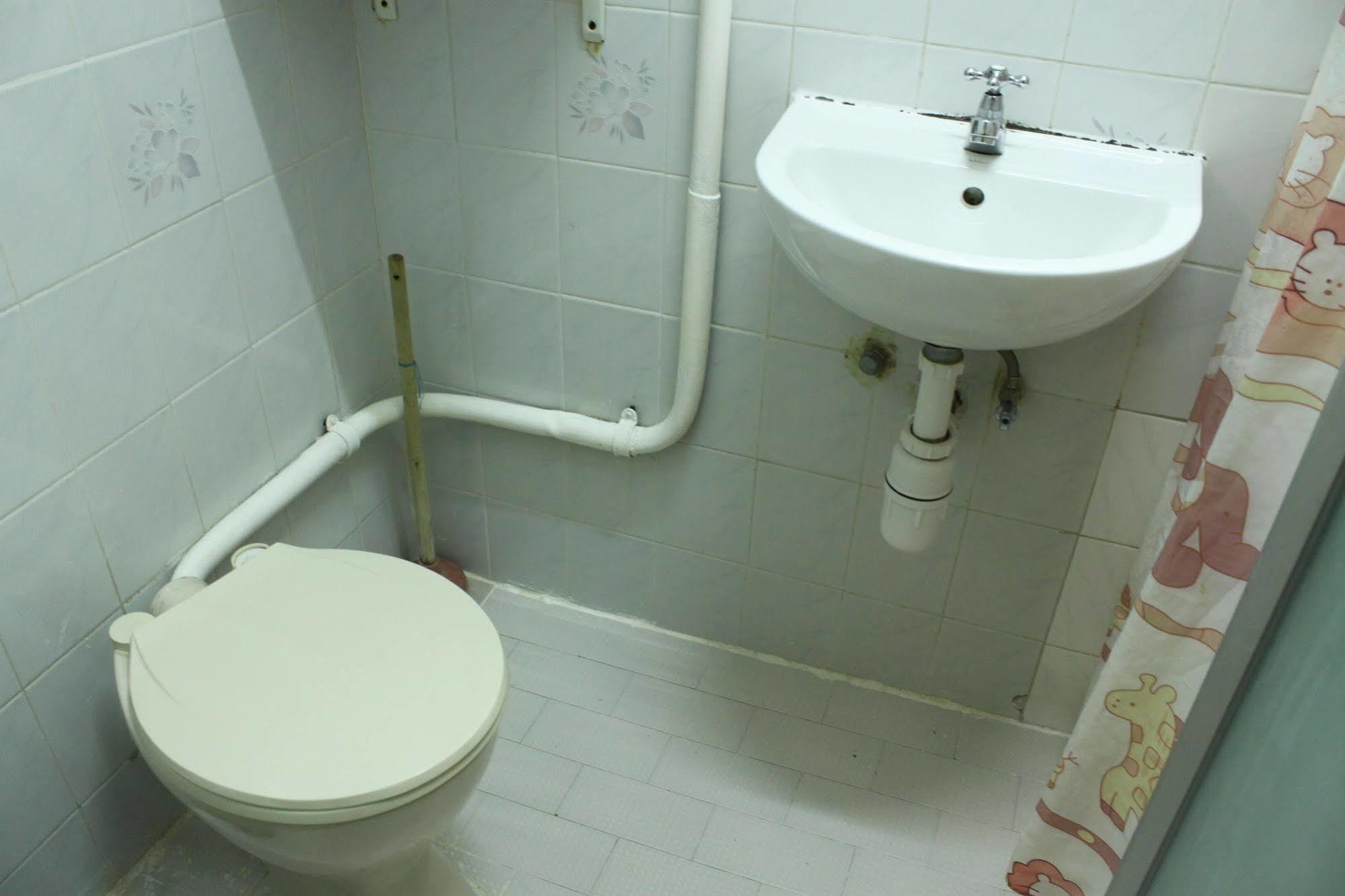 Osaka Guest house *
