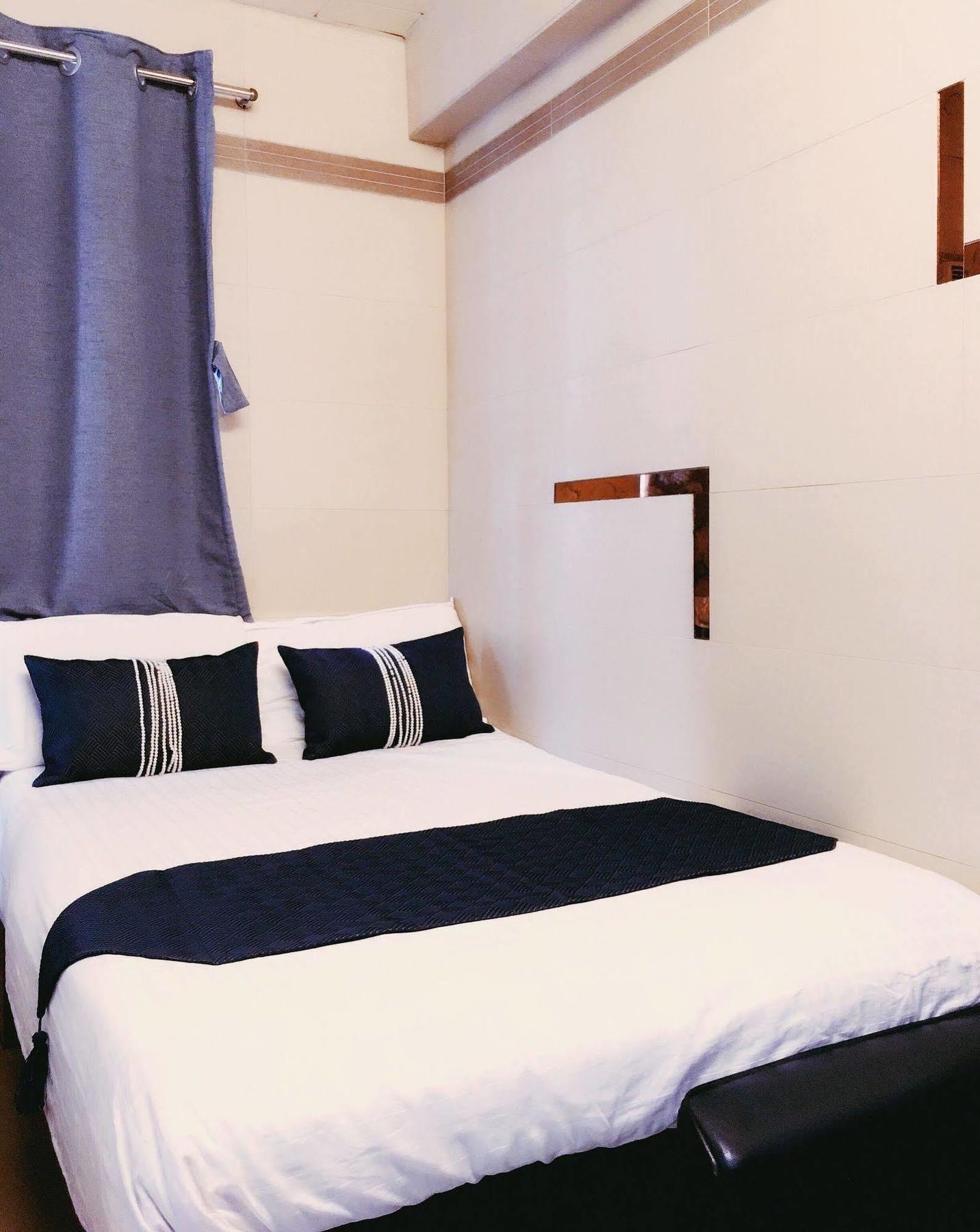New Grand Guest house *