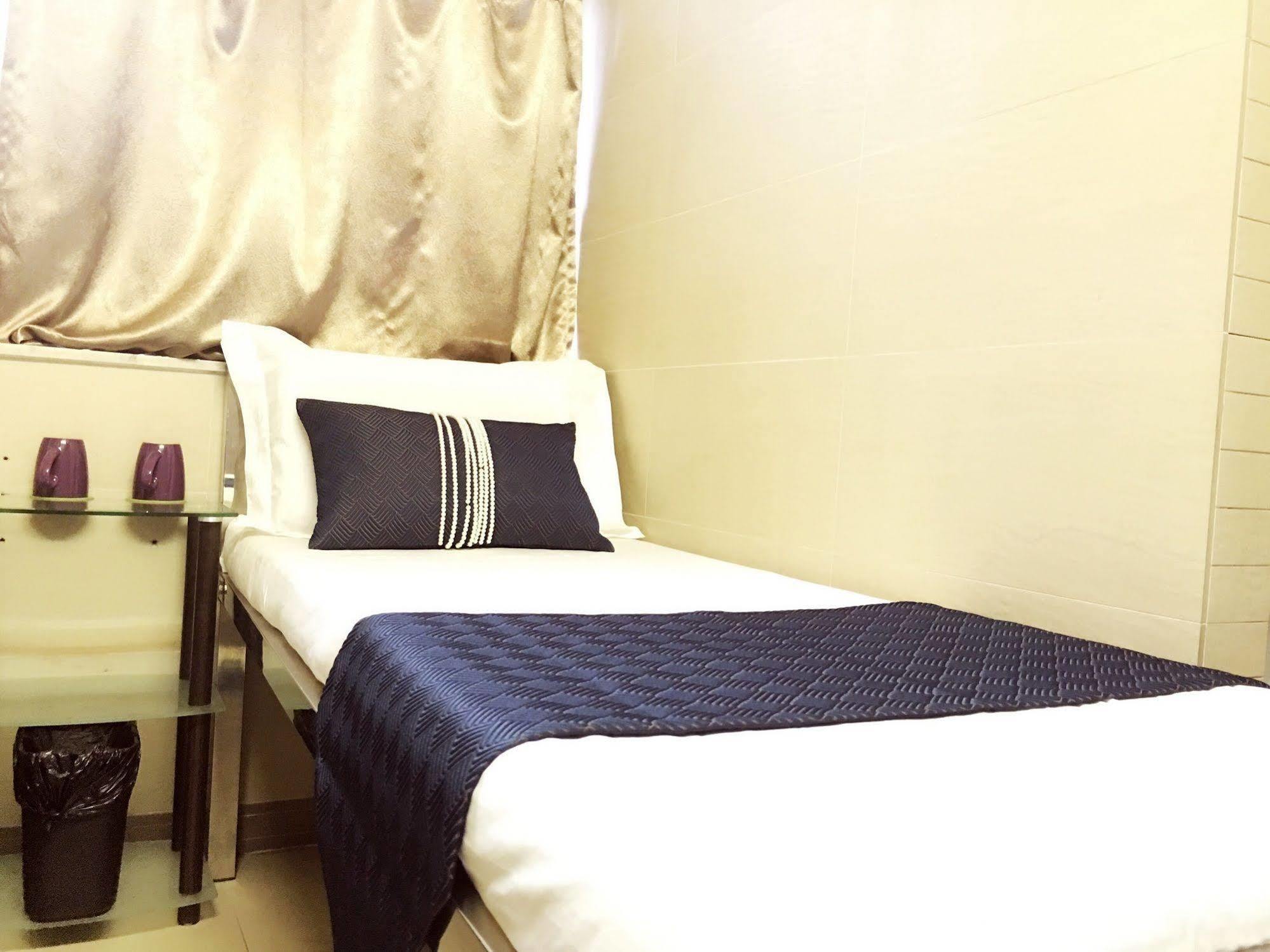 Guest house New Grand