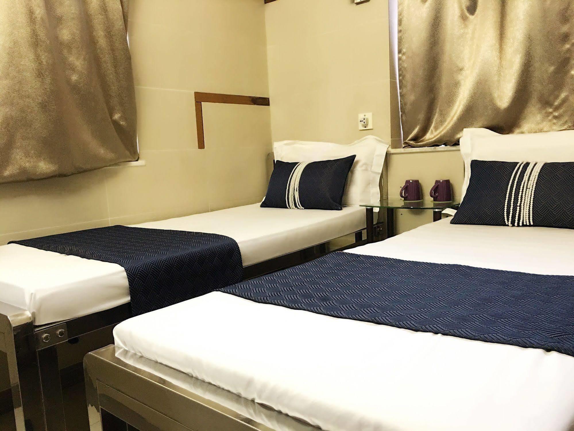 Guest house New Grand *