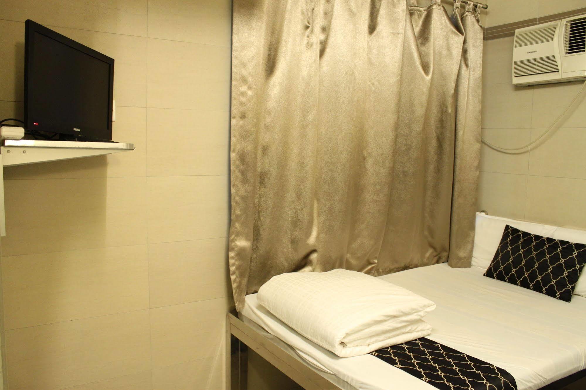 New Grand * Hong Kong