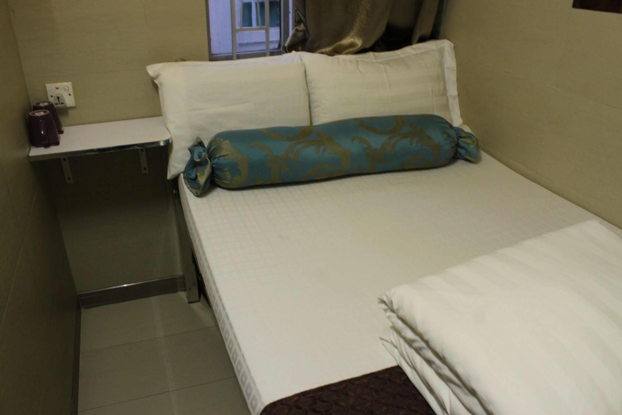 New Grand Guest house *