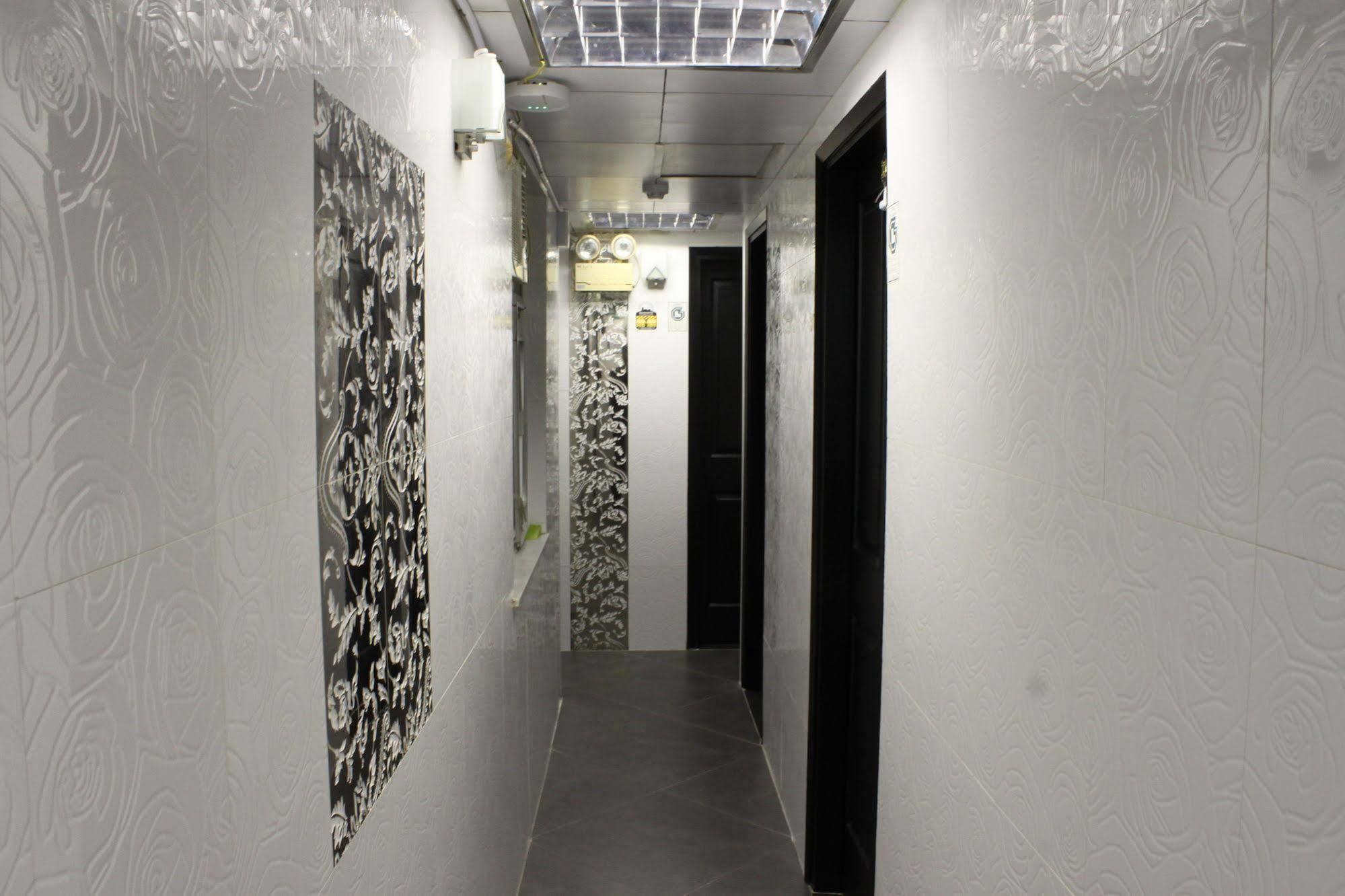 New Grand Casa de hóspedes Hong Kong