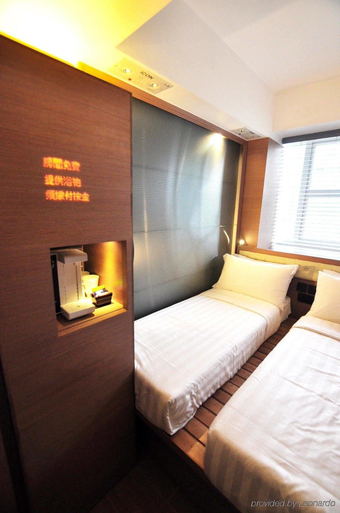 Hotel Bluejay Residences Hongkong