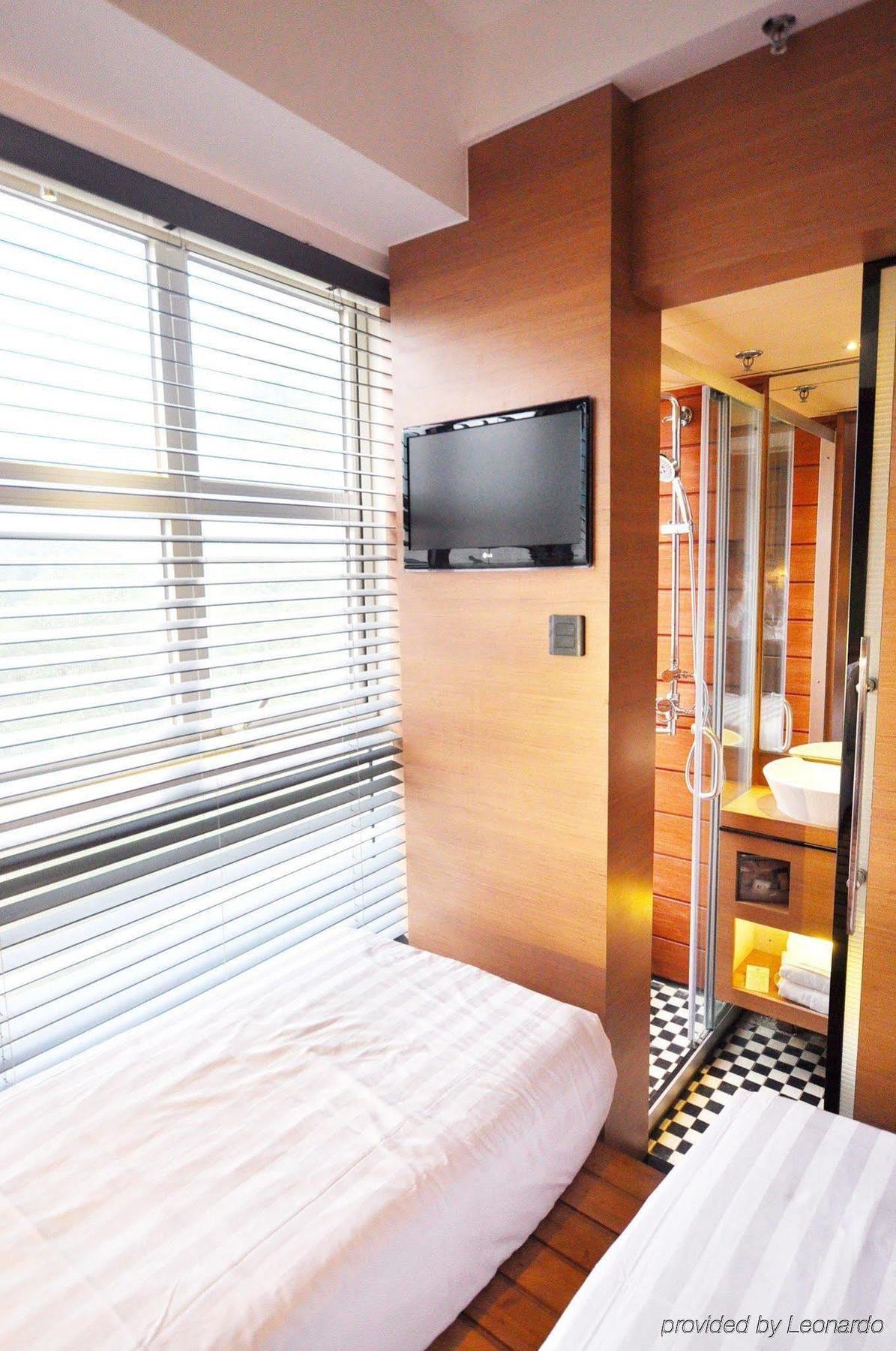 Bluejay Residences Hongkong