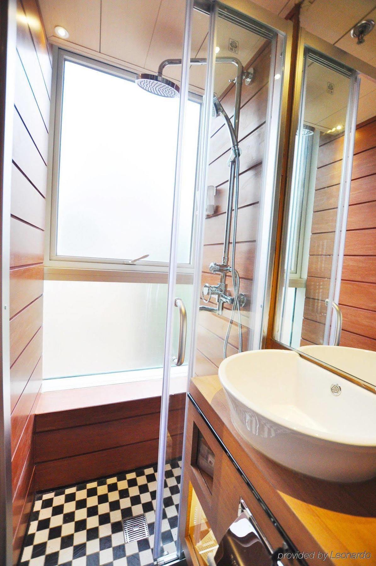 Hotel Bluejay Residences Hongkong