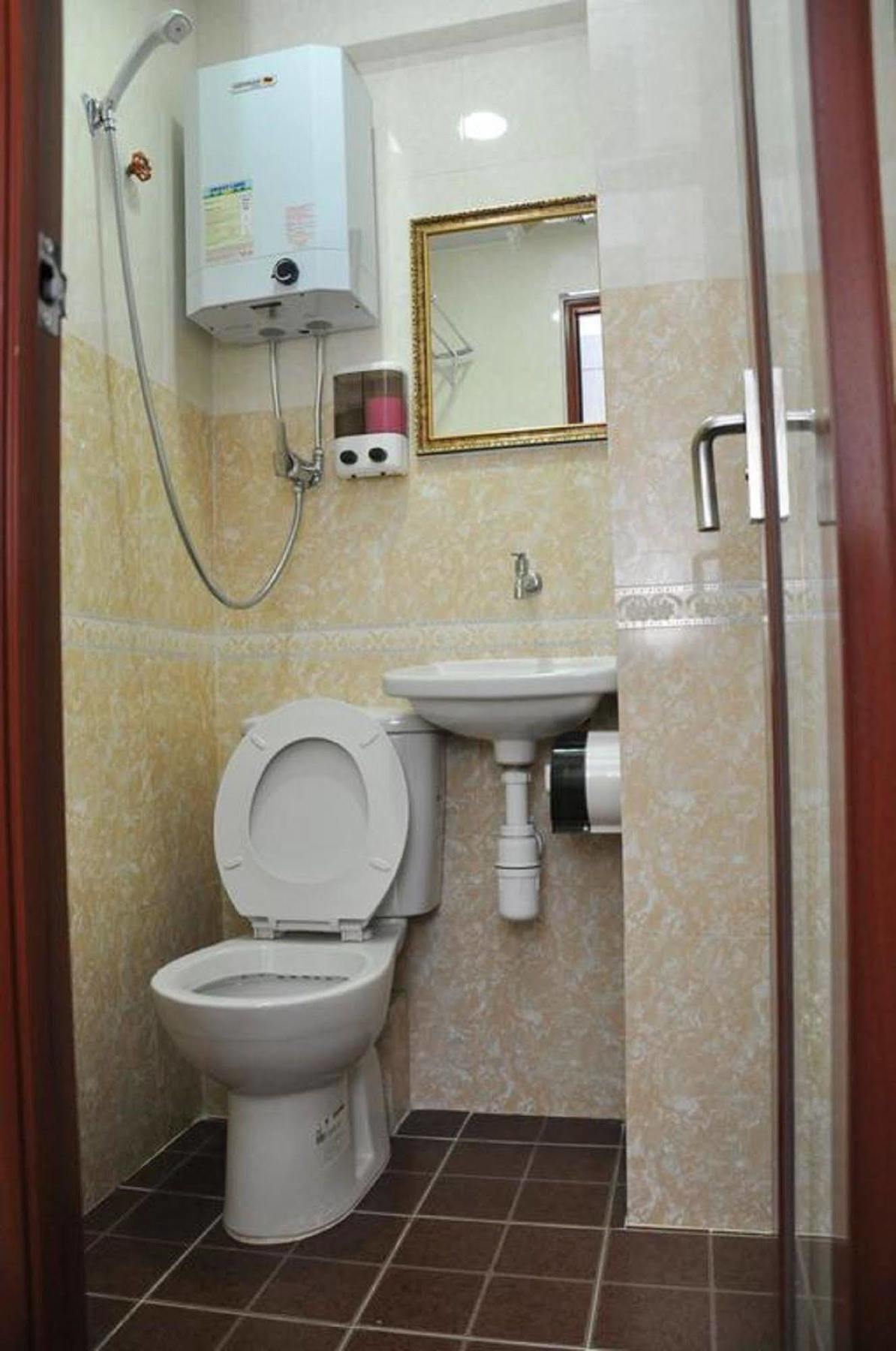 Guest house Pearl Premium Hong Kong