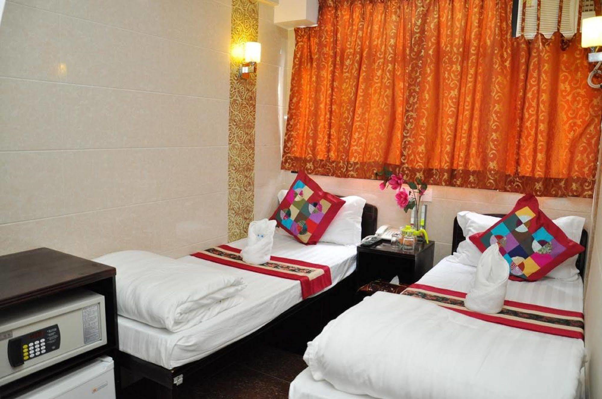 Pearl Premium Guest house *