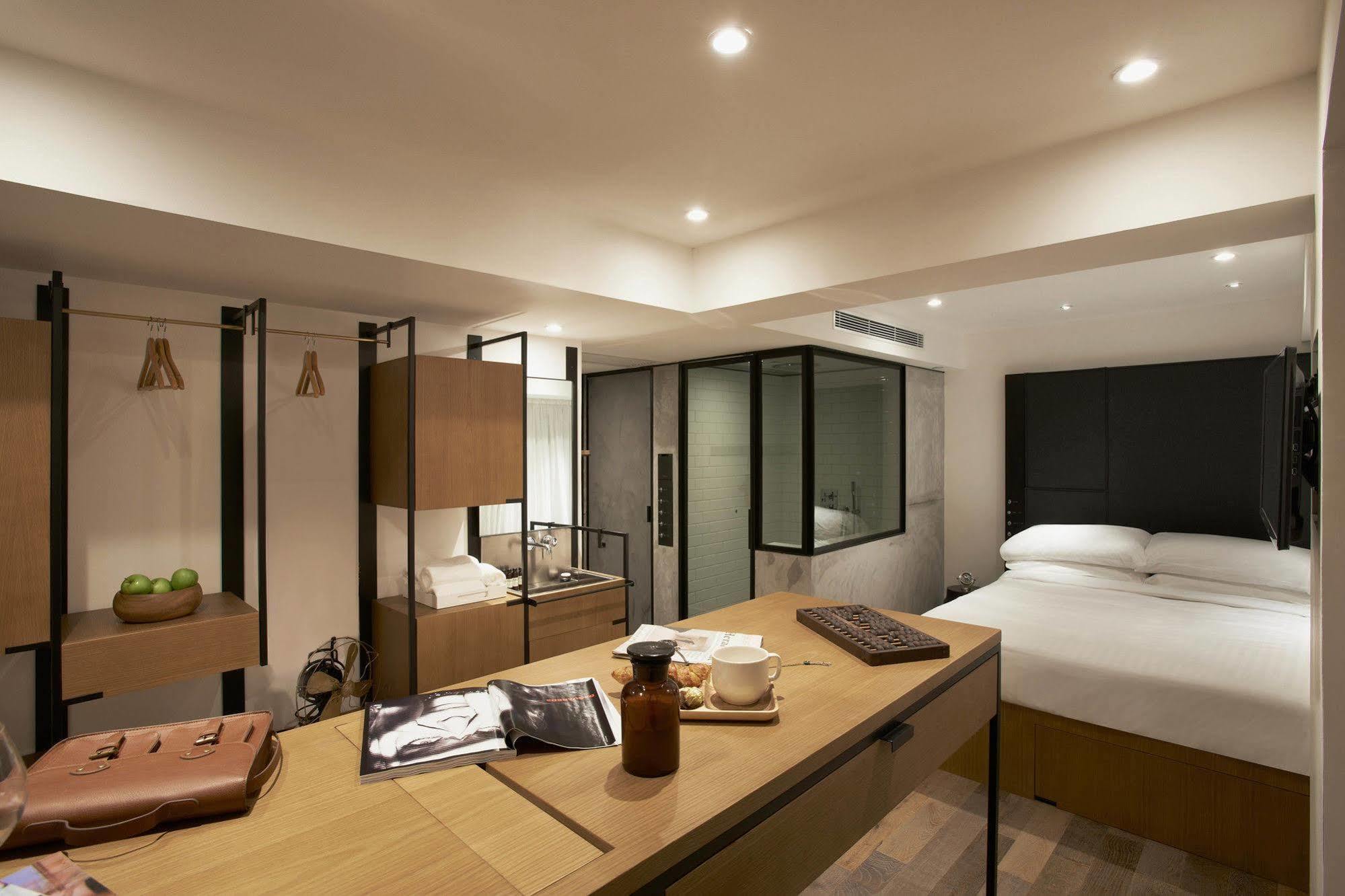 Hotel Hmlet Austin Avenue 4*