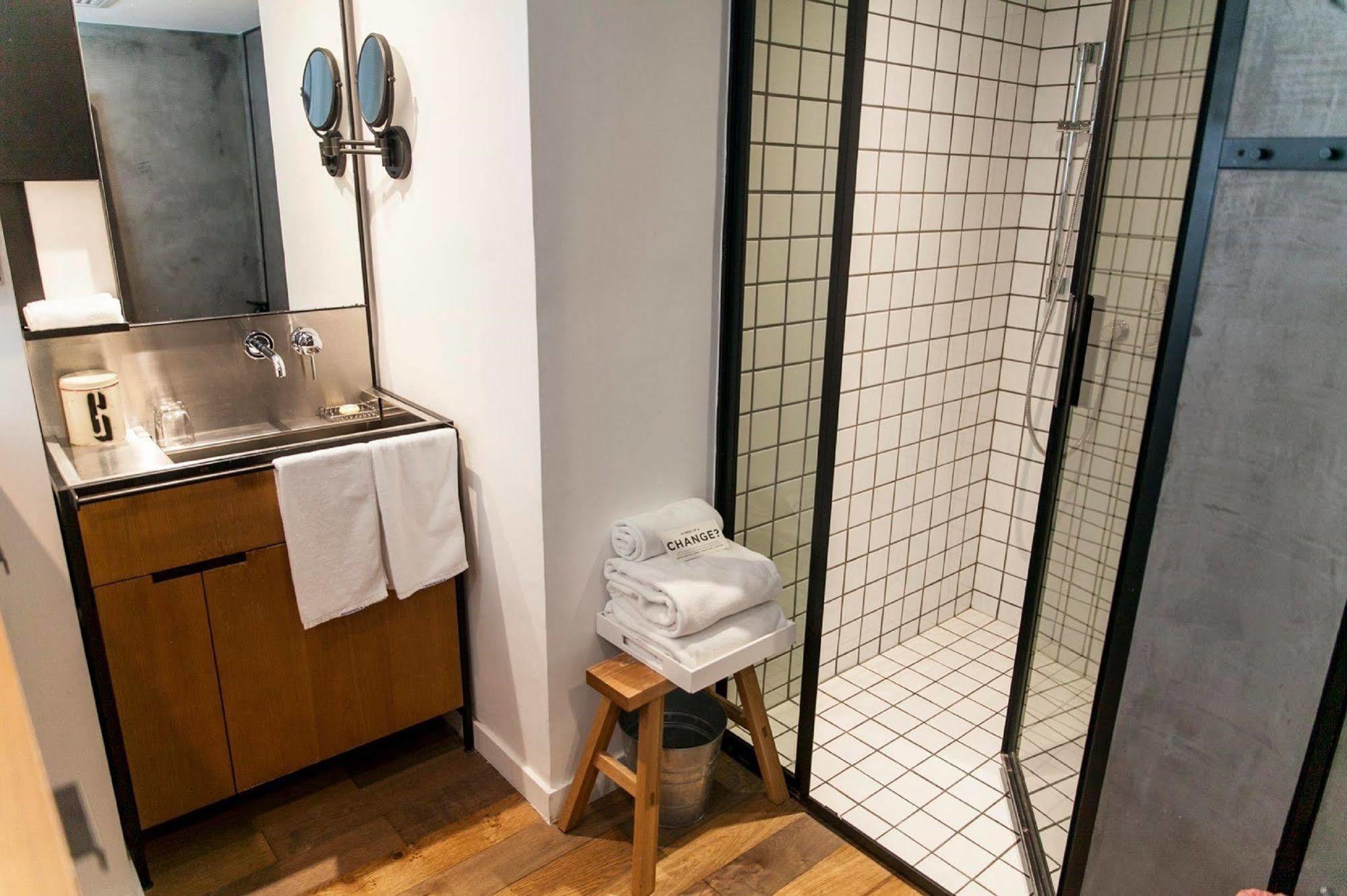 Hmlet Austin Avenue Hotel Hong Kong