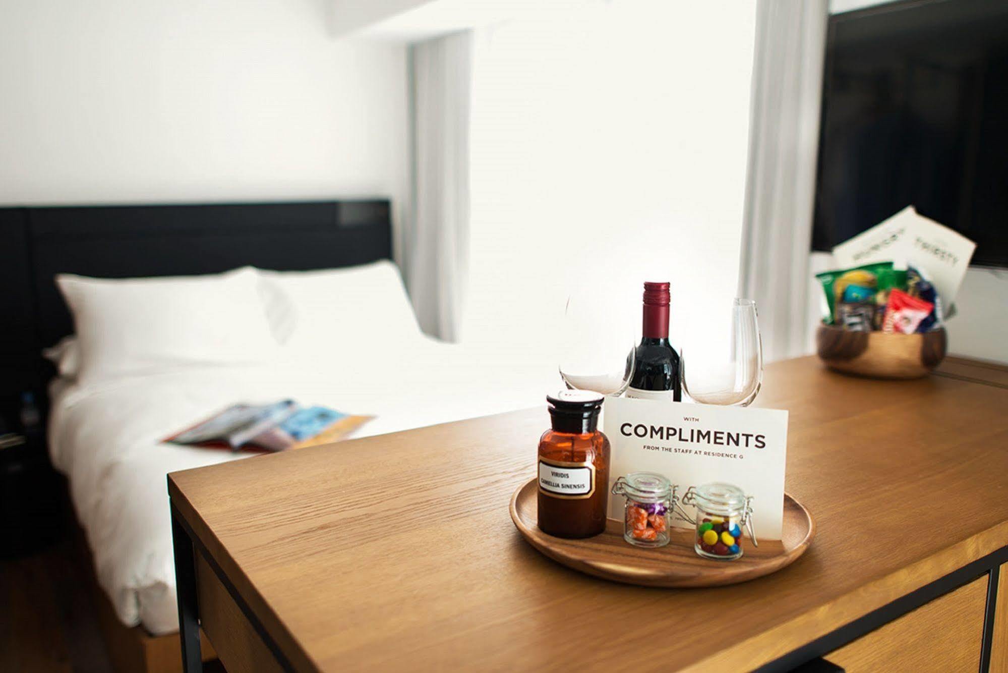 Hmlet Austin Avenue Hotel 4*