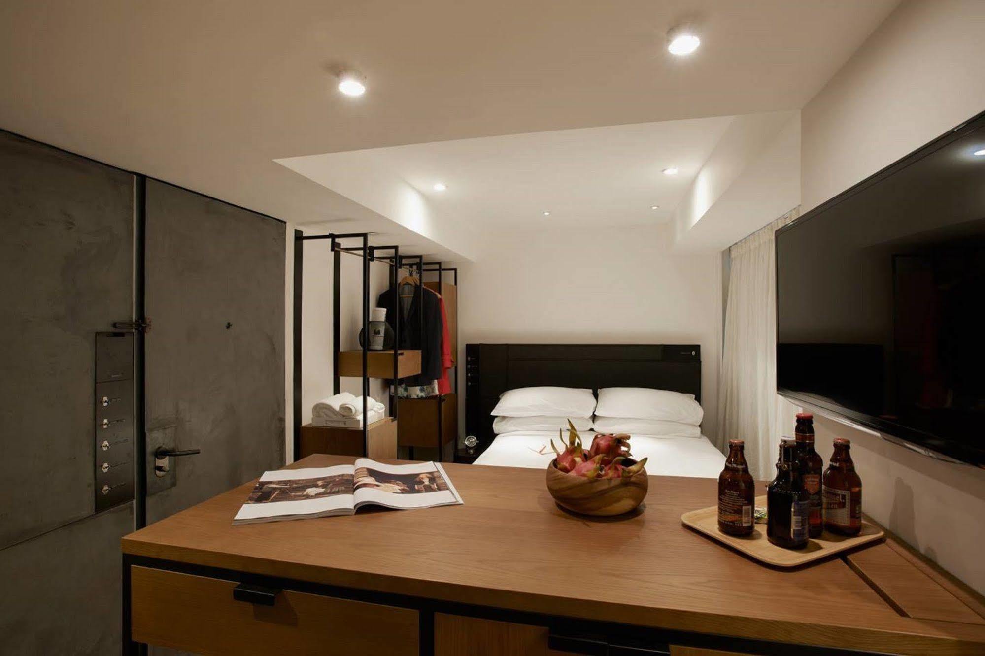 Hotel Hmlet Austin Avenue