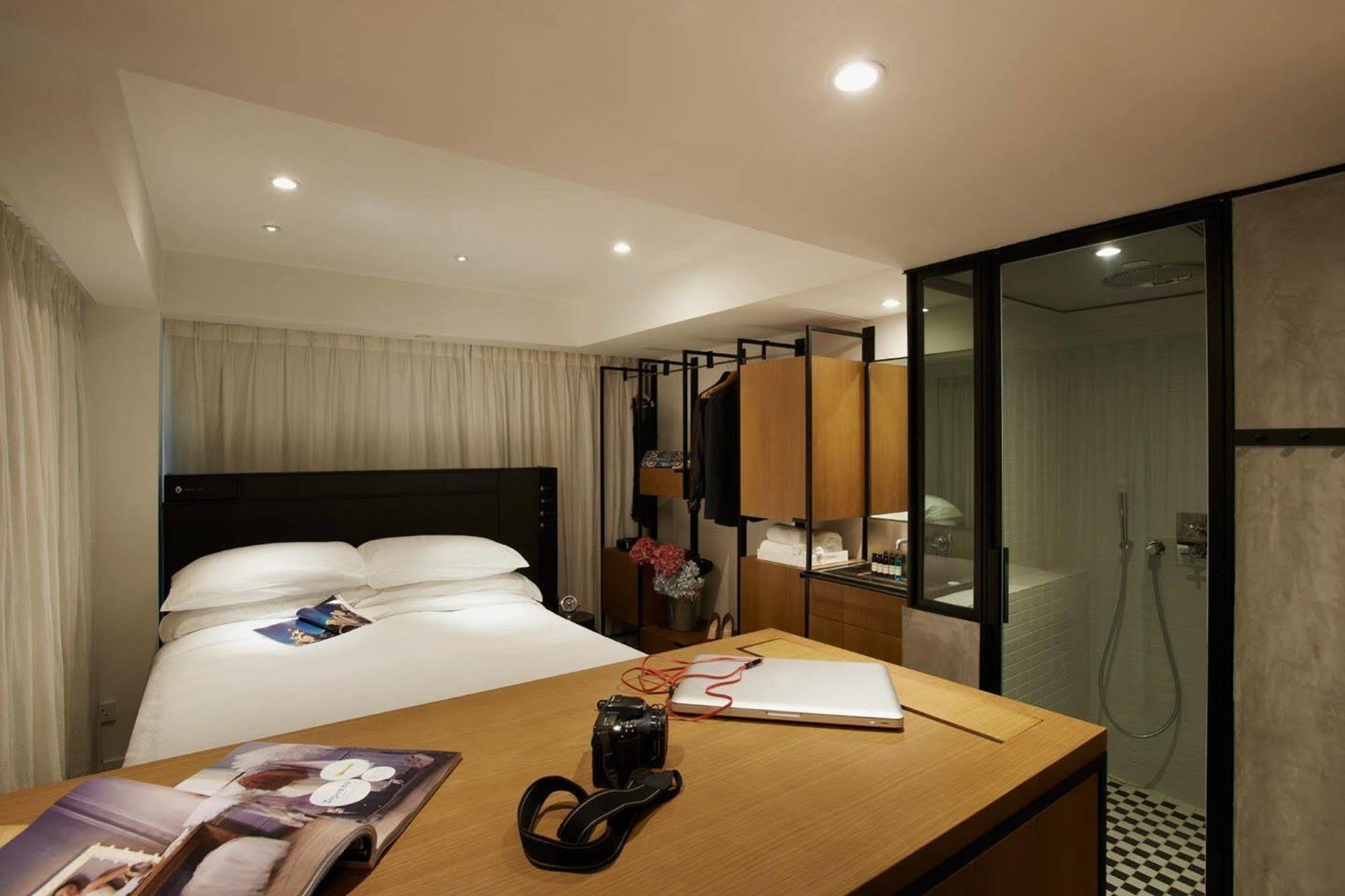 Hmlet Austin Avenue Hotel