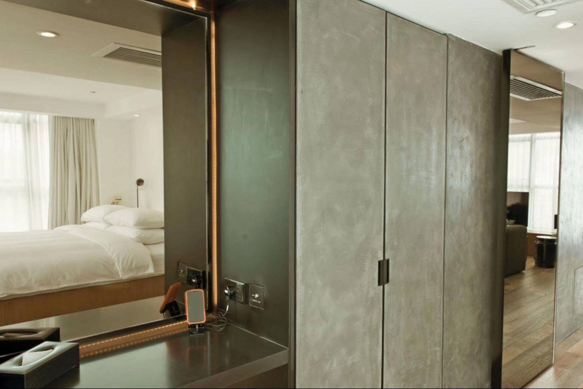 Hmlet Austin Avenue Hotel Hong Kong