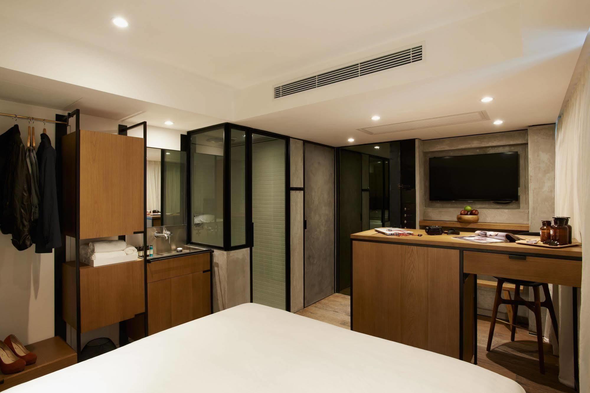 Hmlet Austin Avenue Hotel 4*