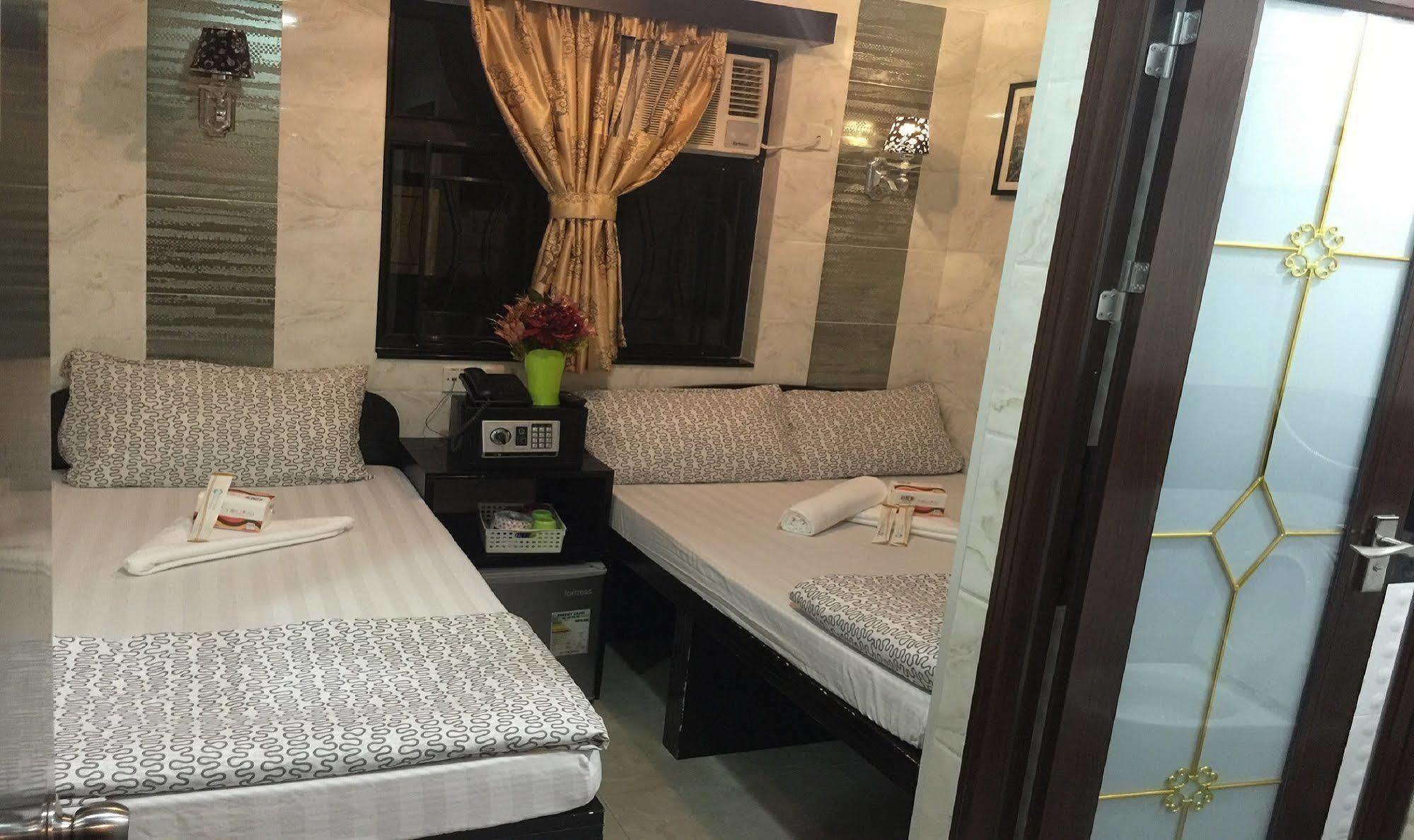 Skylark Rumah tetamu