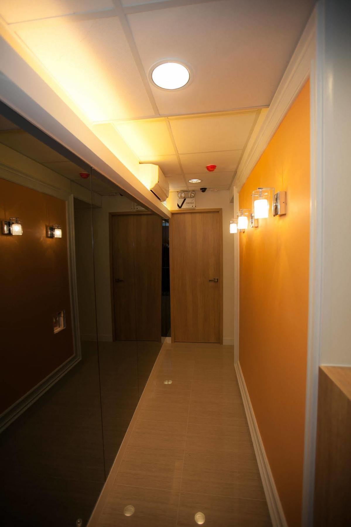 Asrama Leisure Hong Kong