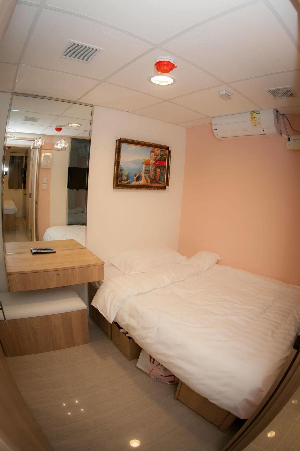 Leisure * Hong Kong