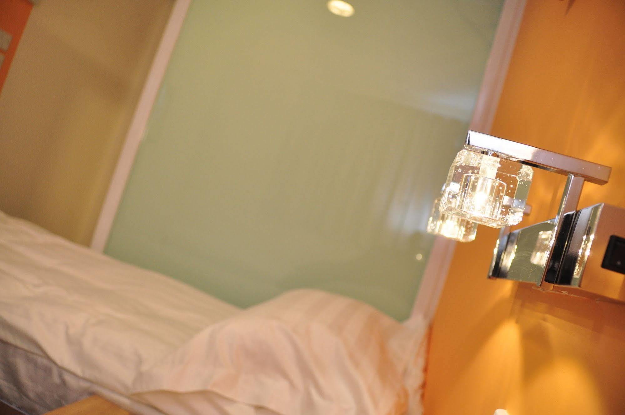 Asrama Leisure Hong Kong