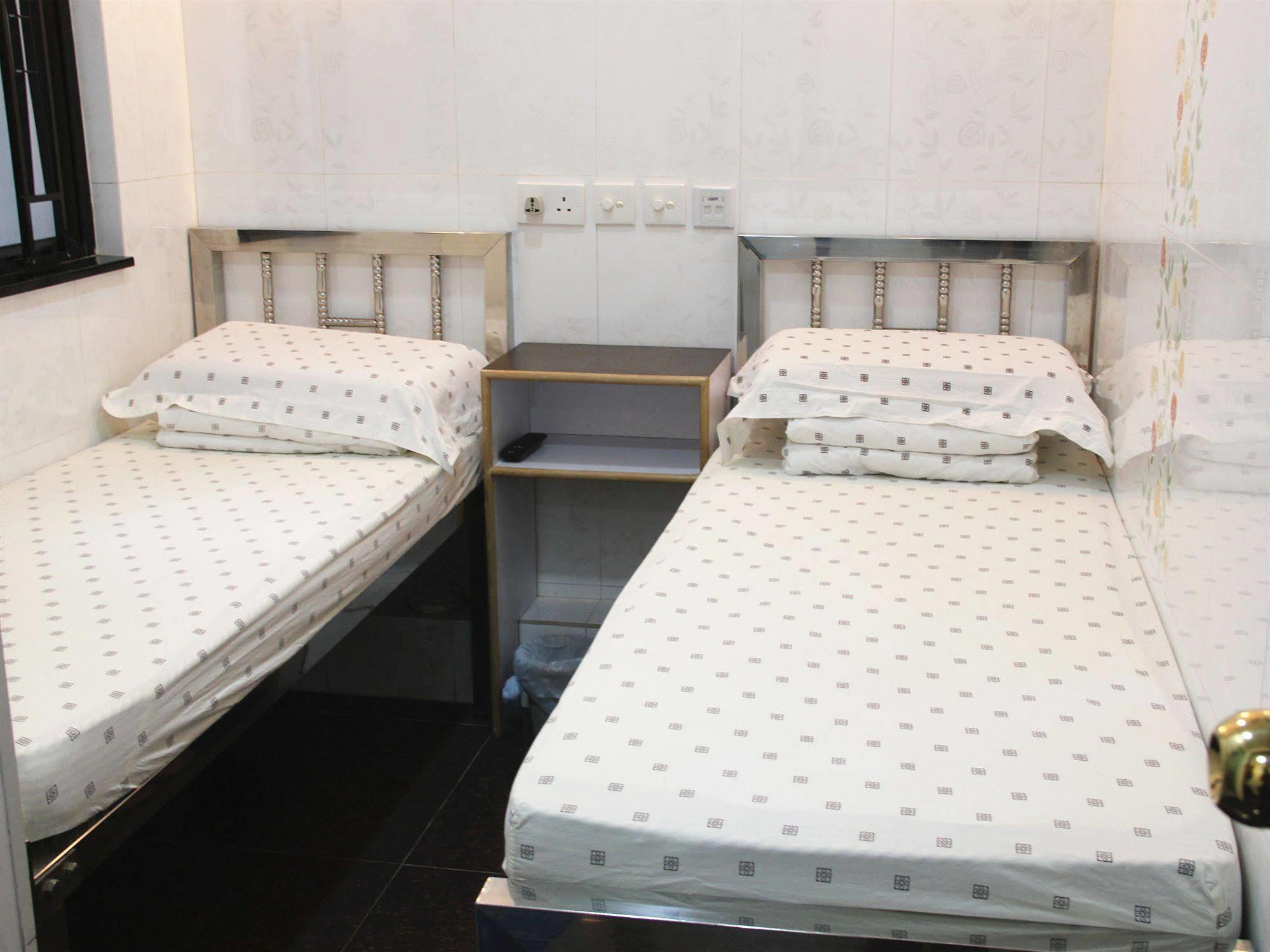 Guest house Pay-less Hong Kong