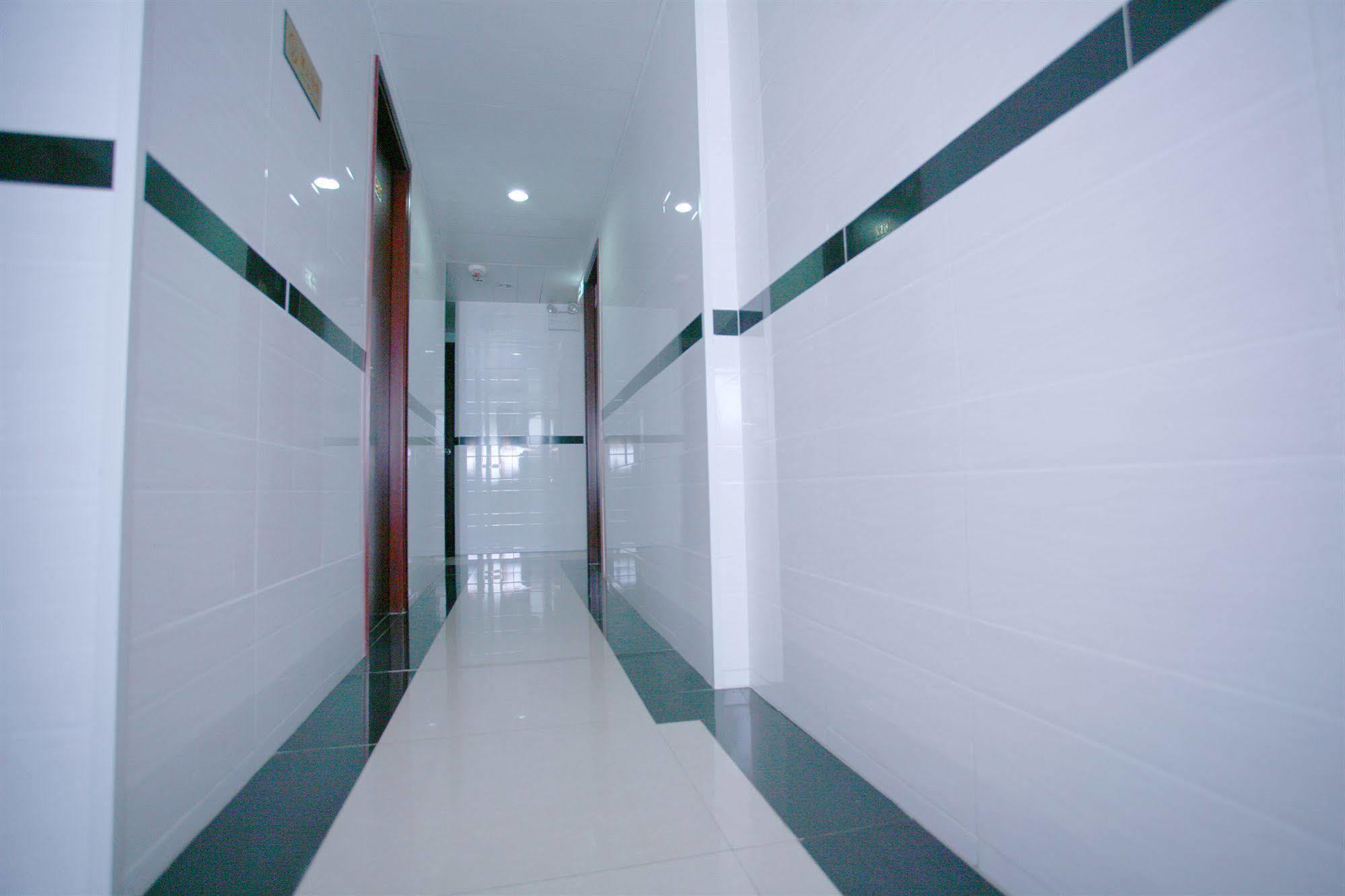 Guest house Pay-less Hong Kong