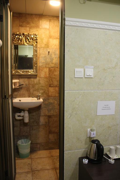 Grand Guest house Hong Kong