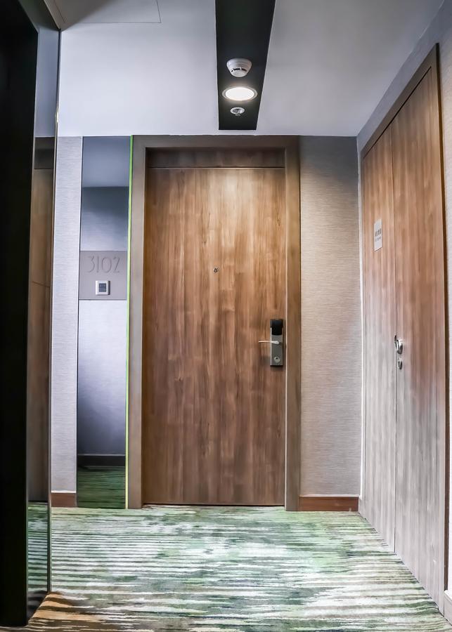 Eco Tree Causeway Bay 4* Hong Kong