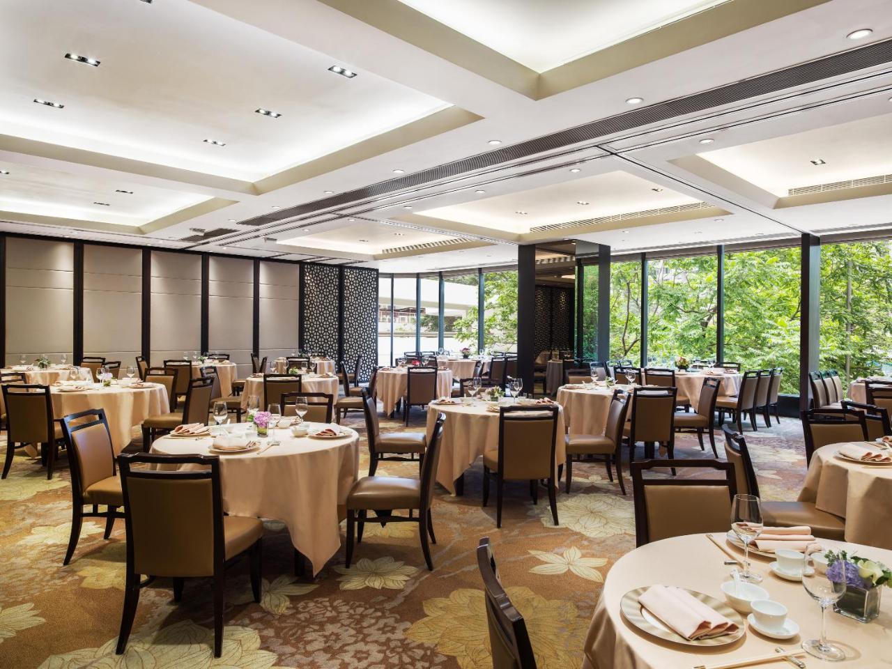 City Garden Hotel Hong Kong