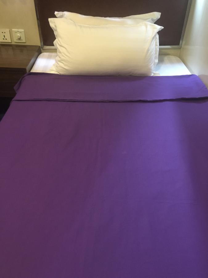 Kowloon Youth Village Tsim Sha Tsui 九龙青年公寓 Guest house