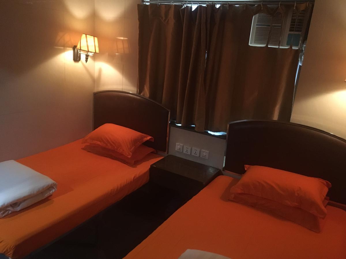 Wisma tamu Kowloon Youth Village Tsim Sha Tsui 九龙青年公寓 *